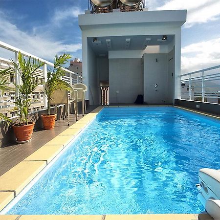 Nhatrang Luxury Serviced Apartment Nha Trang Esterno foto