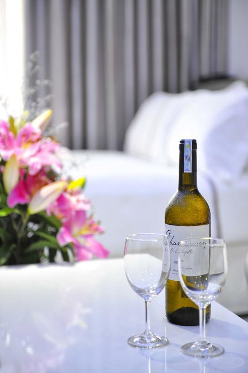Nhatrang Luxury Serviced Apartment Nha Trang Camera foto