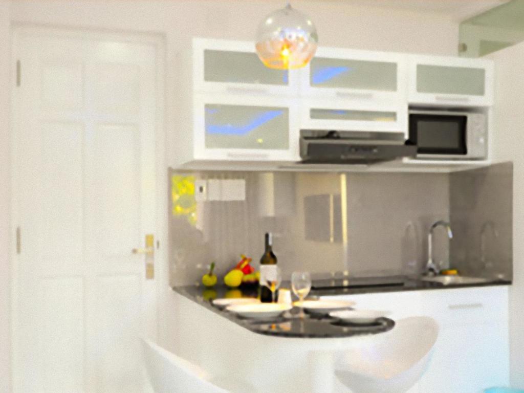 Nhatrang Luxury Serviced Apartment Nha Trang Camera foto
