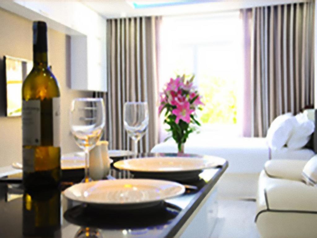Nhatrang Luxury Serviced Apartment Nha Trang Camera foto